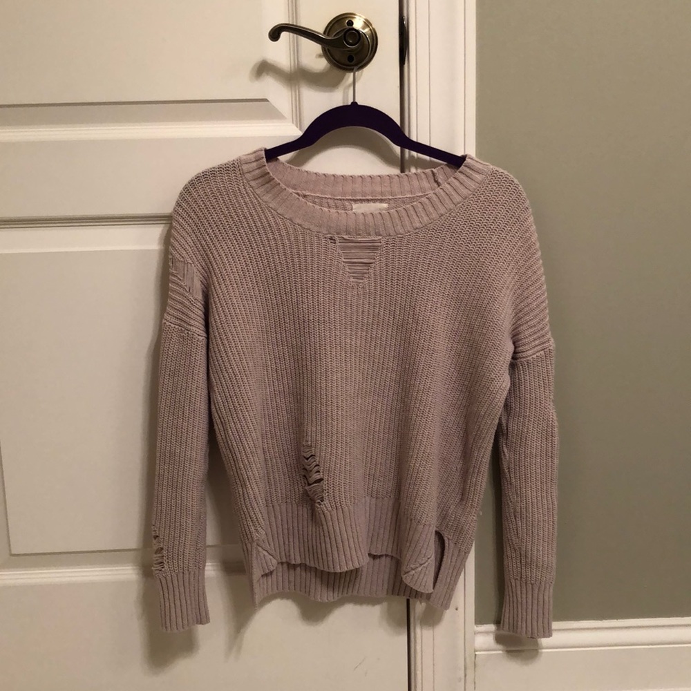 Sweater